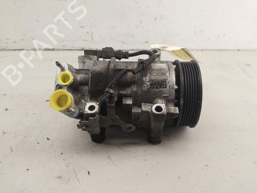 Used AC compressor AC compressor 38046180 38046180