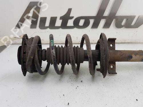 Right front shock absorber RENAULT SCÉNIC II (JM0/1_) 2.0 (JM05, JM0U, JM1N, JM1U, JM2V) | BP12029294M17 