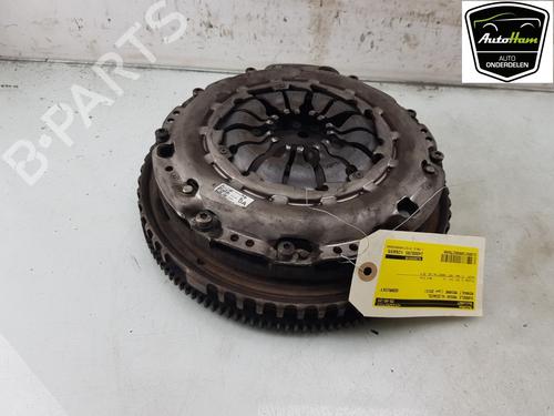 Used Flywheel Flywheel 18166661 18166661