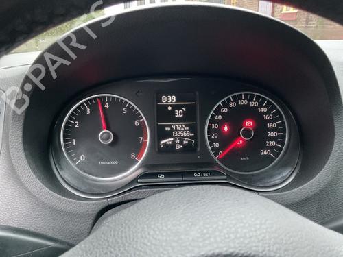 Engine VW POLO V (6R1, 6C1) 1.2 TSI | BP32359309M1 