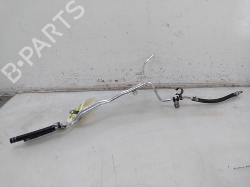 Used Pipe FERRARI 296 GTS Convertible (F 171) PHEV (830 hp) 31041036