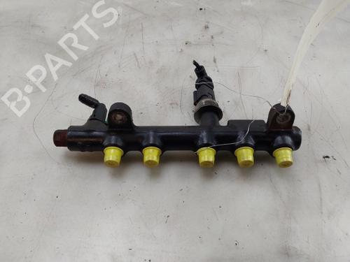 Used Injection rail Injection rail OPEL VIVARO C Van (K0) 2.0 (122 hp) 30565963 30565963
