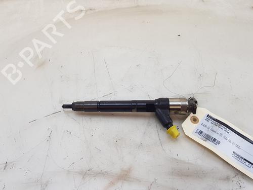 Injector OPEL ASTRA K Sports Tourer (B16) 1.6 CDTi (35) | BP28197595M100 