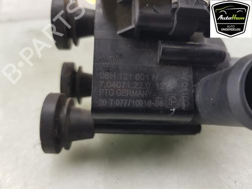 Auxiliary water pump AUDI Q5 (FYB, FYG) 55 TFSI e quattro | BP19120864M111 
