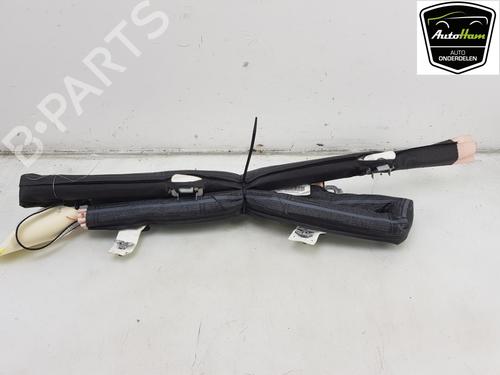 Left curtain airbag OPEL GRANDLAND / GRANDLAND X (A18, P1UO) 1.2 (75) | BP15857684C11 
