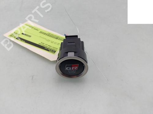 Used Switch TOYOTA YARIS (_P21_, _PA1_, _PH1_) 1.5 Hybrid (MXPH10, MXPH11) (116 hp) 32319622