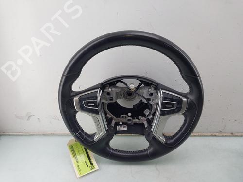 Used Steering wheel MITSUBISHI OUTLANDER III (GG_W, GF_W, ZJ, ZL, ZK) 2.4 Hybrid 4WD (GG3W) (208 hp) 32183967