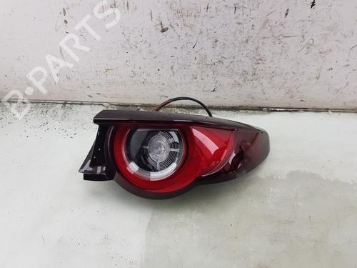 Farolim direito MAZDA 3 Hatchback (BP) SKYACTIV-X M Hybrid (186 hp) 31260270