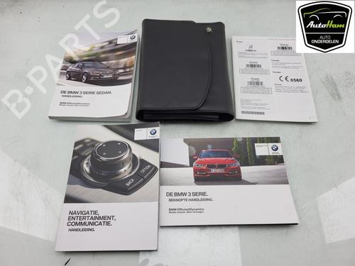 Other BMW 3 (F30, F80) 320 i | BP19667212O1 