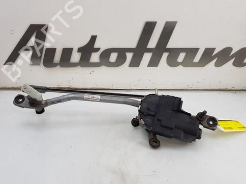 Used Front wipers mechanism VOLVO V40 Hatchback (525) D3 (150 hp) 27507422