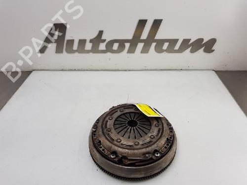 Used Flywheel PEUGEOT 308 SW II (LC_, LJ_, LR_, LX_, L4_) 1.2 THP 110 (110 hp) 12034267