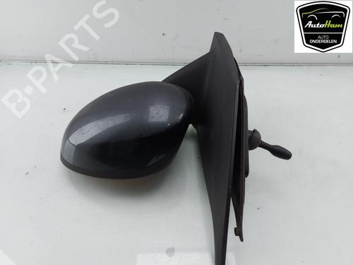 Left mirror CITROËN C1 (PM_, PN_) 1.0 | BP12047990C26 