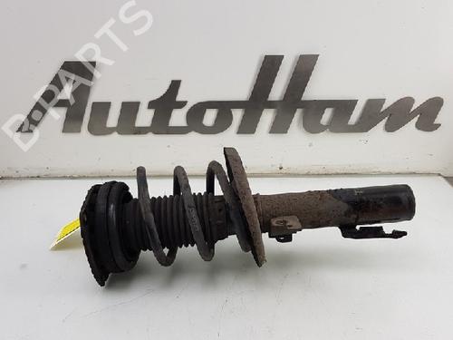 Used Right front shock absorber RENAULT MEGANE III Coupe (DZ0/1_) 2.0 TCe (DZ1N) (250 hp) 12024528