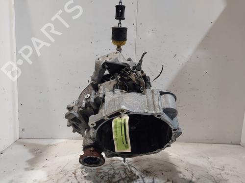 Gearbox VW GOLF VIII (CD1, DA1) 1.5 TSI | BP33541589M3 - Image 2