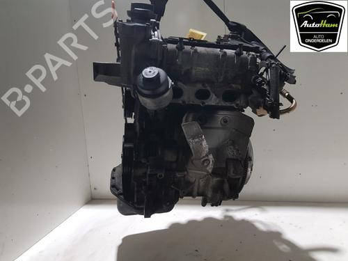 Engine SKODA FABIA I (6Y2) 1.2 | BP22333134M1 