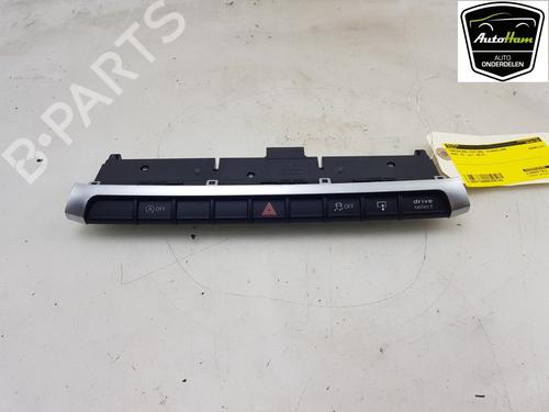 Advarselsbryter AUDI A3 Sportback (8VA, 8VF) 2.0 TDI (150 hp) 16575134