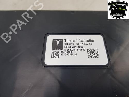Control unit TESLA MODEL X (5YJX) 75D AWD | BP17152587M11 - Image 4