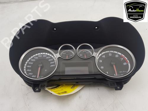 Instrument cluster ALFA ROMEO MITO (955_) 1.4 MultiAir (955AXL1B) | BP16377013C47 