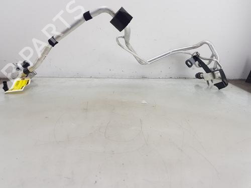 Used AC pipe VOLVO XC60 II (246) T6 Plug-In Hybrid AWD (349 hp) 26655149