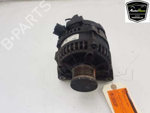 Used Alternator Alternator FORD FOCUS III Turnier 1.0 EcoBoost (100 hp) 13103482 13103482