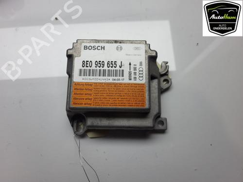 Used ECU airbags ECU airbags AUDI A4 B6 Avant (8E5) 2.0 FSI (150 hp) 21070913 21070913