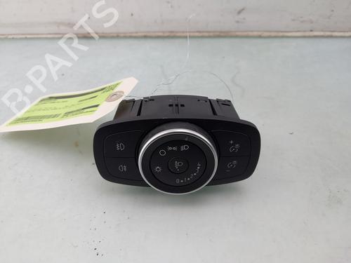 Used Headlight switch Headlight switch FORD TRANSIT CONNECT V408 Box Body/MPV 1.5 EcoBlue (101 hp) 33430206 33430206
