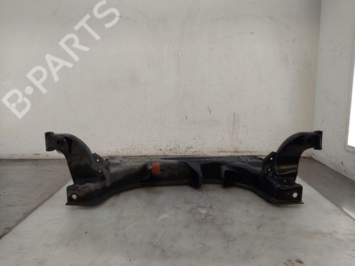 Forbro Forbro FORD FIESTA VII (HJ, HF) 1.0 EcoBoost (101 hp) 34540160 34540160