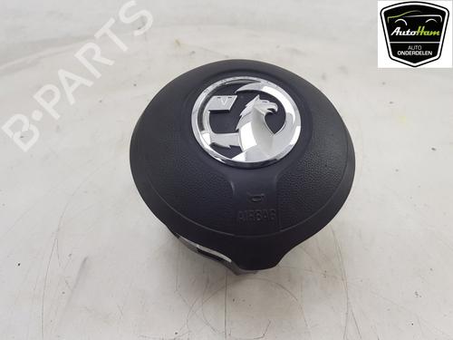 Driver airbag OPEL ADAM (M13) 1.2 | BP18355822C9 