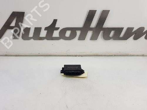 Used Electronic module FORD TRANSIT CONNECT V408 Box Body/MPV 1.5 TDCi (120 hp) 12019637