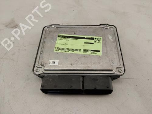 Engine control unit (ECU) VW GOLF VII Variant (BA5, BV5) 1.0 TSI | BP37179849M57 - Image 3