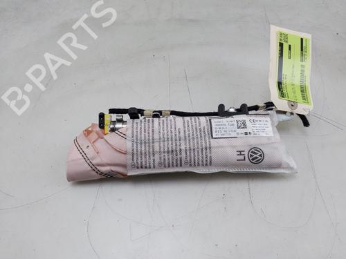 Andre SKODA OCTAVIA III Combi (5E5, 5E6) 1.6 TDI (110 hp) 30845465