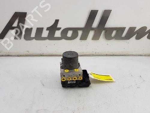 Used ABS pump ABS pump AUDI A6 C6 (4F2) 2.7 TDI quattro (190 hp) 12005871 12005871
