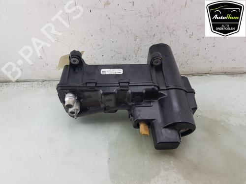 Used Electronic module Electronic module 21489511 21489511