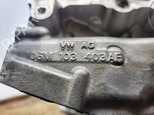 Cylinder head PORSCHE PANAMERA (971) 3.0 (97AAA1, 97BAA1) | BP26710536M5