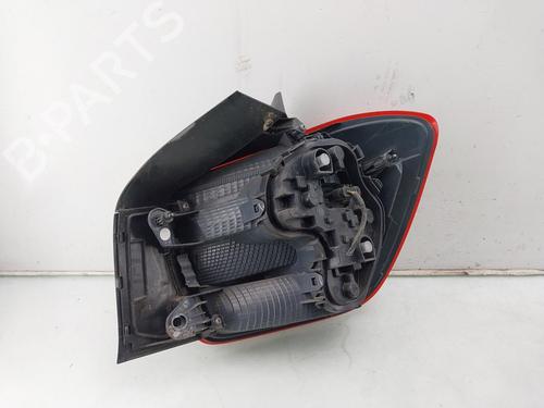 Left taillight BMW 1 (F20) 116 i | BP30121623C34