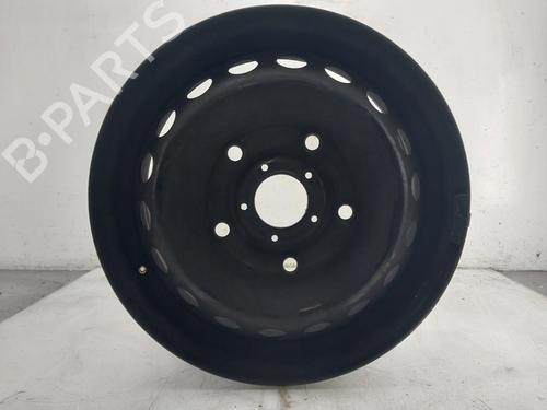Used Rim Rim FORD TRANSIT CUSTOM V362 Van (FY, FZ) 2.0 EcoBlue (170 hp) 33617044 33617044