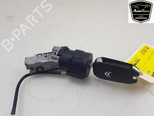 Ignition barrel CITROËN C3 / C3 ORIGIN III (SX) 1.2 PureTech 82 | BP18829955M48 