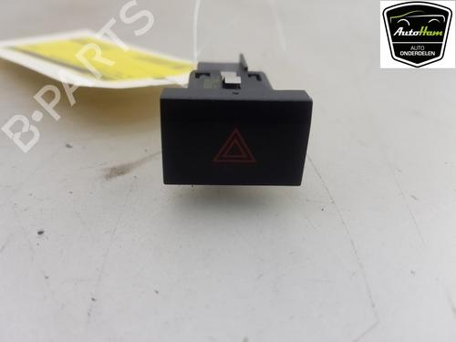 Used Warning switch VW POLO V (6R1, 6C1) 1.2 (70 hp) 14541661