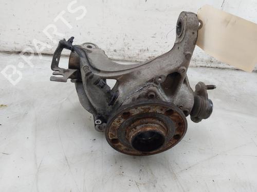 Left front steering knuckle AUDI Q2 (GAB, GAG) SQ2 TFSI quattro | BP37179333M25 - Image 3