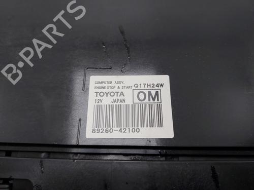 Switch TOYOTA RAV 4 IV (_A4_) 2.0 4WD (ZSA44_, ZSA44R) | BP36838874I30 - Image 4