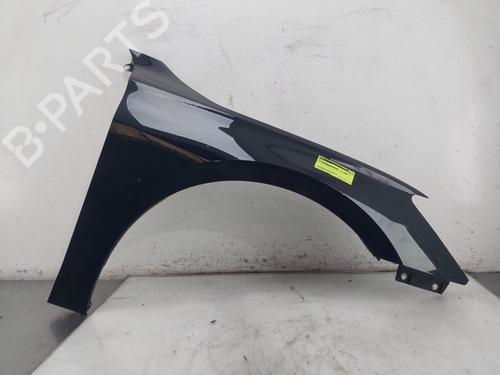 Used Right front fenders Right front fenders AUDI A3 Sportback (8YA, 8YF) 30 TFSI Mild Hybrid (110 hp) 33617524 33617524