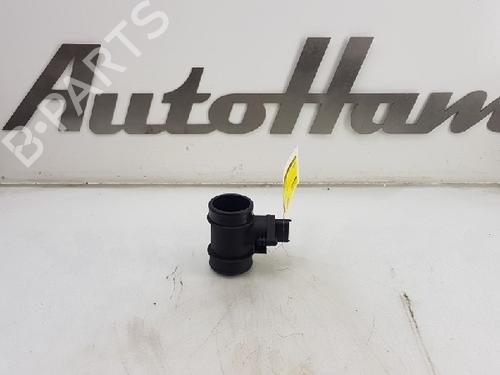 Used Mass air flow sensor Mass air flow sensor OPEL CORSA C (X01) 1.0 (F08, F68) (60 hp) 12018110 12018110