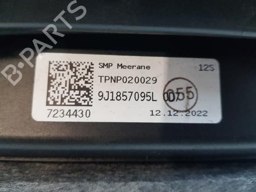 Glove box PORSCHE TAYCAN (Y1A) Electric (Y1AAA1, Y1AAI1) | BP23501031C95 - Image 4