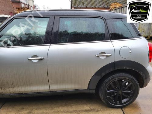 Used Left rear door MINI MINI COUNTRYMAN (R60) Cooper D (112 hp) 17793358