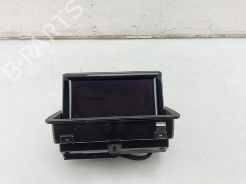 Used Electronic module Electronic module AUDI A1 Sportback (8XA, 8XF) 1.0 TFSI (95 hp) 34695960 34695960