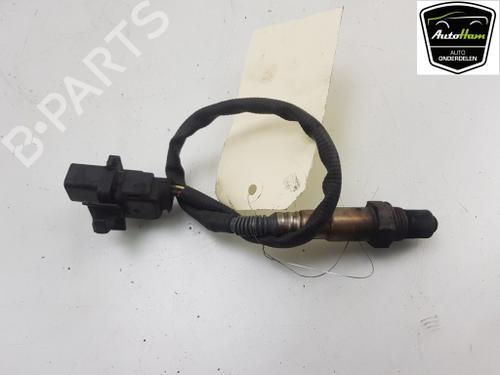 Used Electronic sensor Electronic sensor NISSAN PRIMASTAR Van (X83) 2.5 dCi 150 (145 hp) 16256410 16256410