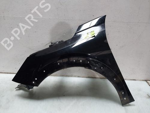 Guarda-lamas esquerdo PEUGEOT 208 II (UB_, UP_, UW_, UJ_) e-208 (136 hp) 30299919