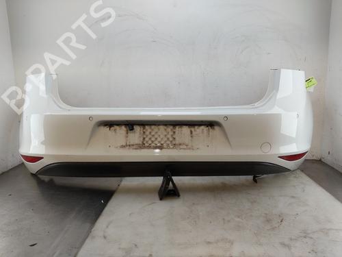 rear-bumper-vw-golf-vii-5g1-bq1-be1-be2-2012-2013-2014-2015-2016-2017-2018-2019-2020-2021-36640607 main image