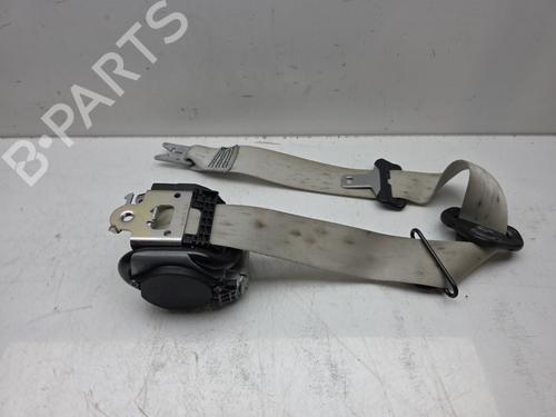 Used Front right seatbelt RENAULT MEGANE III Grandtour (KZ0/1) 1.4 TCe (KZ0F, KZ1V) (130 hp) 30167844