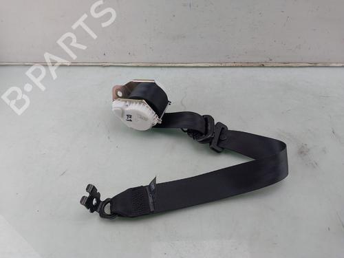 Used Rear left seatbelt FORD C-MAX II (DXA/CB7, DXA/CEU) 1.6 EcoBoost (182 hp) 30533955